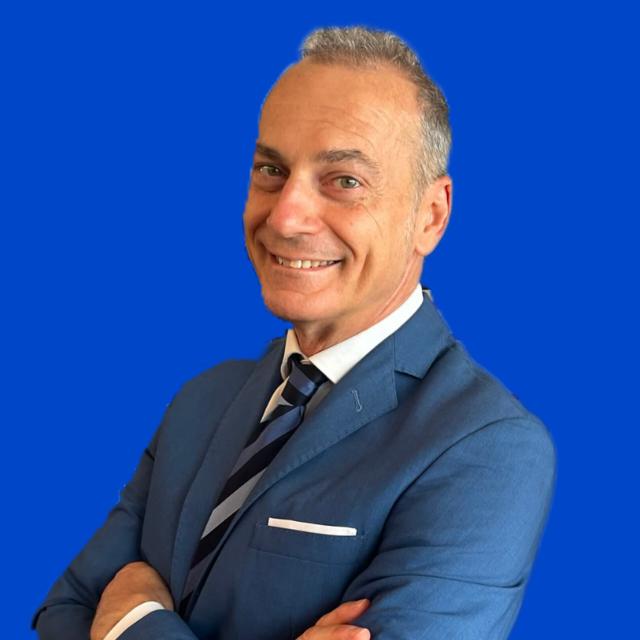 Sergio Calcagnile